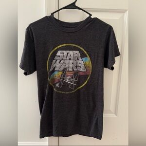 Star Wars Adult Shirt